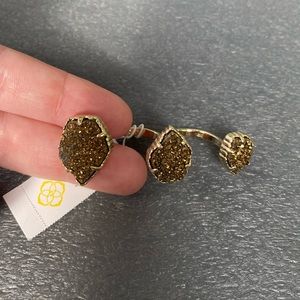 Kendra Scott Naomi Ring